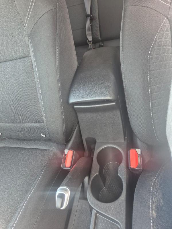 Renault Captur TCe 100CV GPL Evolution 10