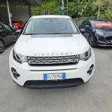 Land Rover Discovery Sport I 2.0 td4 Pure awd 150cv