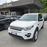 Land Rover Discovery Sport I 2.0 td4 Pure awd 150cv