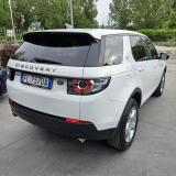 Land Rover Discovery Sport I 2.0 td4 Pure awd 150cv