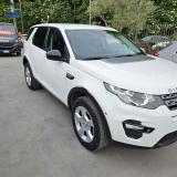 Land Rover Discovery Sport I 2.0 td4 Pure awd 150cv