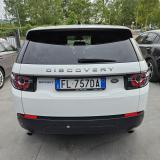 Land Rover Discovery Sport I 2.0 td4 Pure awd 150cv