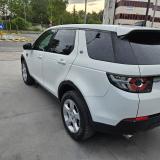 Land Rover Discovery Sport I 2.0 td4 Pure awd 150cv