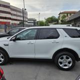 Land Rover Discovery Sport I 2.0 td4 Pure awd 150cv
