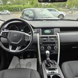 Land Rover Discovery Sport I 2.0 td4 Pure awd 150cv