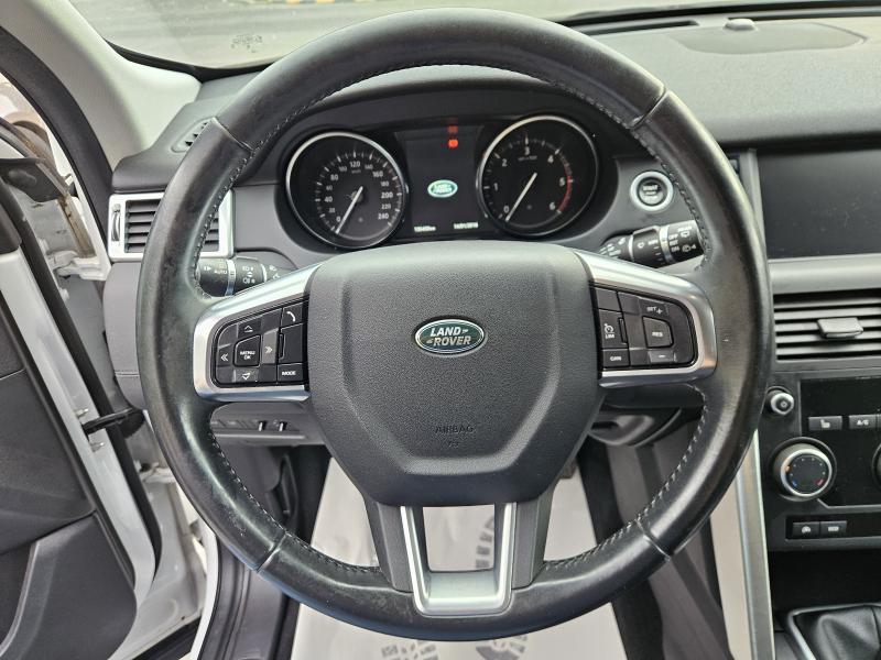 Land Rover Discovery Sport I 2.0 td4 Pure awd 150cv 8