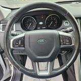 Land Rover Discovery Sport I 2.0 td4 Pure awd 150cv
