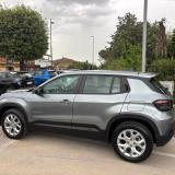 Jeep Avenger 1.2 turbo 100cv " Misto pelle - Navi - Full Led "