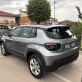 Jeep Avenger 1.2 turbo 100cv " Misto pelle - Navi - Full Led "