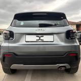 Jeep Avenger 1.2 turbo 100cv " Misto pelle - Navi - Full Led "