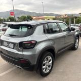 Jeep Avenger 1.2 turbo 100cv " Misto pelle - Navi - Full Led "