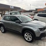 Jeep Avenger 1.2 turbo 100cv " Misto pelle - Navi - Full Led "