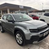 Jeep Avenger 1.2 turbo 100cv " Misto pelle - Navi - Full Led "
