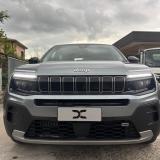 Jeep Avenger 1.2 turbo 100cv " Misto pelle - Navi - Full Led "