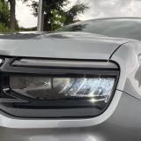 Jeep Avenger 1.2 turbo 100cv " Misto pelle - Navi - Full Led "
