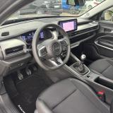 Jeep Avenger 1.2 turbo 100cv " Misto pelle - Navi - Full Led "