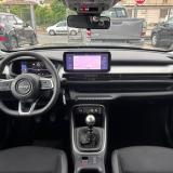 Jeep Avenger 1.2 turbo 100cv " Misto pelle - Navi - Full Led "