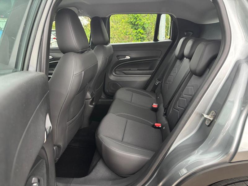 Jeep Avenger 1.2 turbo 100cv " Misto pelle - Navi - Full Led " 15