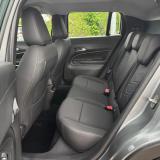 Jeep Avenger 1.2 turbo 100cv " Misto pelle - Navi - Full Led "