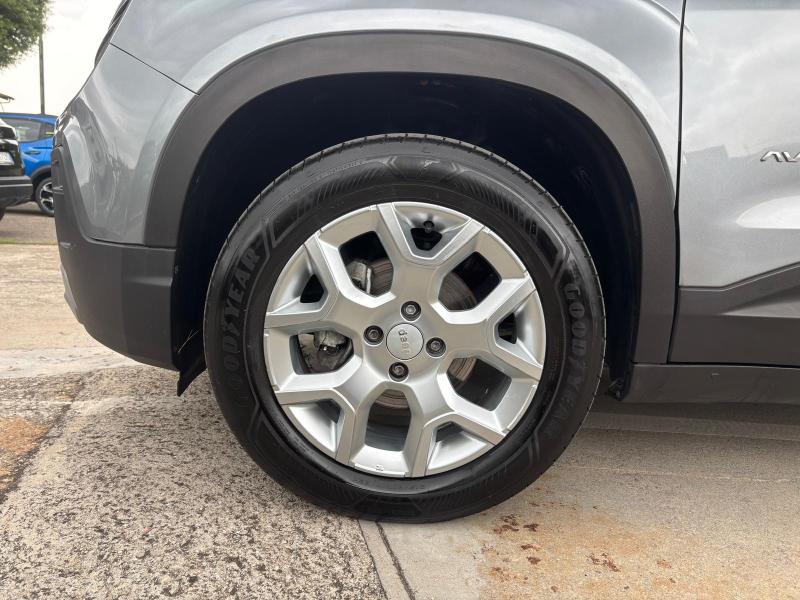Jeep Avenger 1.2 turbo 100cv " Misto pelle - Navi - Full Led " 18