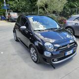 Fiat 500 III 1.0 hybrid Sport 70cv