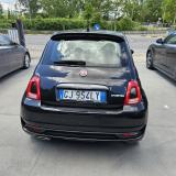 Fiat 500 III 1.0 hybrid Sport 70cv