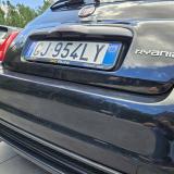 Fiat 500 III 1.0 hybrid Sport 70cv