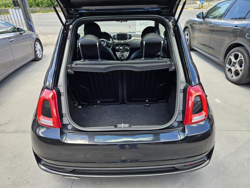 Fiat 500 III 1.0 hybrid Sport 70cv 6