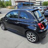 Fiat 500 III 1.0 hybrid Sport 70cv