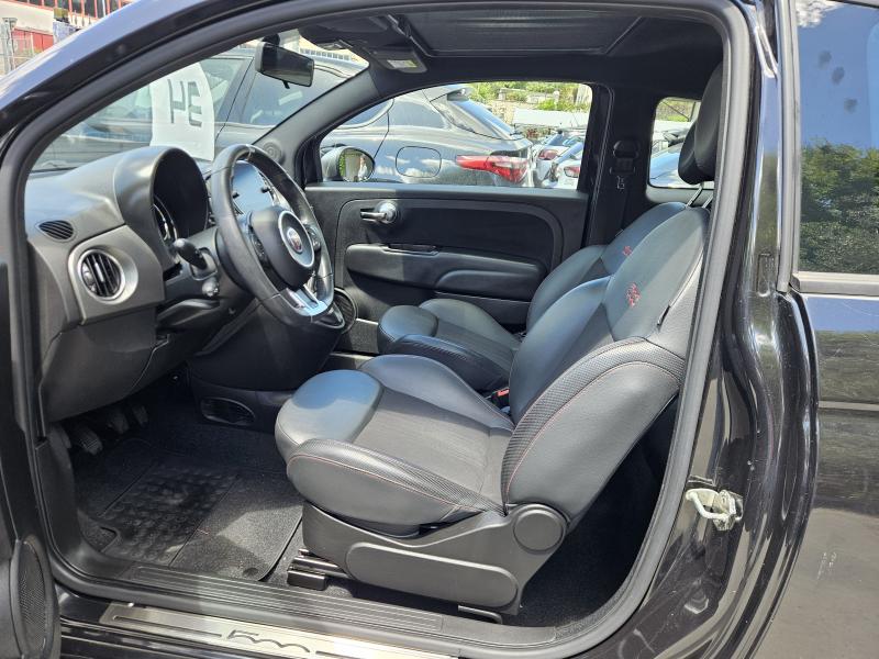 Fiat 500 III 1.0 hybrid Sport 70cv 7