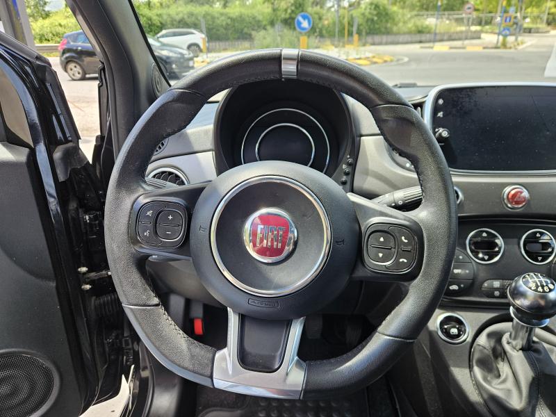 Fiat 500 III 1.0 hybrid Sport 70cv 8