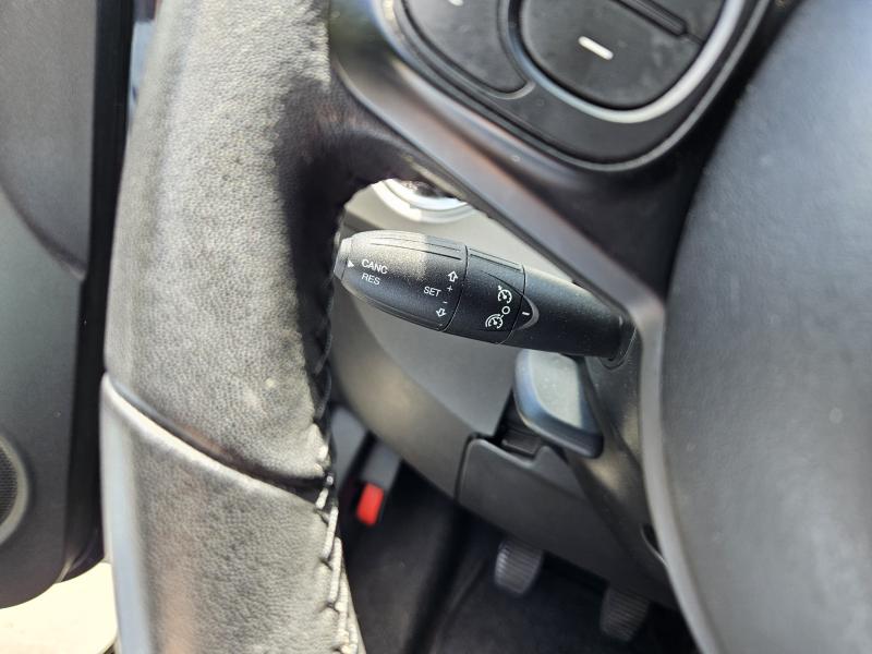 Fiat 500 III 1.0 hybrid Sport 70cv 14