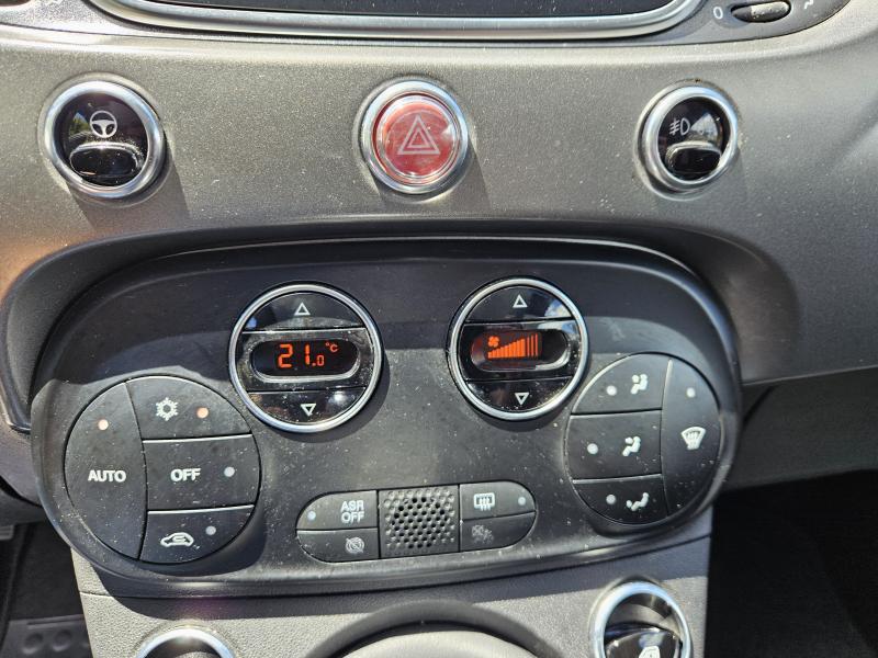 Fiat 500 III 1.0 hybrid Sport 70cv 11