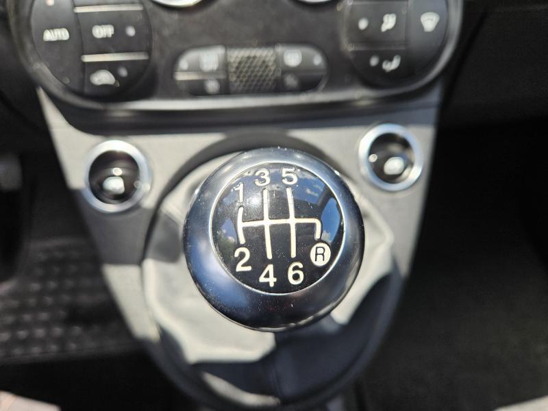 Fiat 500 III 1.0 hybrid Sport 70cv 12