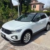 Volkswagen T-Roc 1.0 Tsi 110cv " Bi-Color - Led - Pdc - Carplay - "