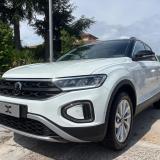 Volkswagen T-Roc 1.0 Tsi 110cv " Bi-Color - Led - Pdc - Carplay - "