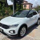 Volkswagen T-Roc 1.0 Tsi 110cv " Bi-Color - Led - Pdc - Carplay - "