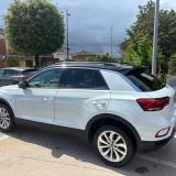 Volkswagen T-Roc 1.0 Tsi 110cv " Bi-Color - Led - Pdc - Carplay - "