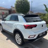 Volkswagen T-Roc 1.0 Tsi 110cv " Bi-Color - Led - Pdc - Carplay - "