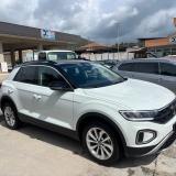 Volkswagen T-Roc 1.0 Tsi 110cv " Bi-Color - Led - Pdc - Carplay - "