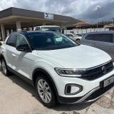 Volkswagen T-Roc 1.0 Tsi 110cv " Bi-Color - Led - Pdc - Carplay - "