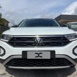 Volkswagen T-Roc 1.0 Tsi 110cv " Bi-Color - Led - Pdc - Carplay - "