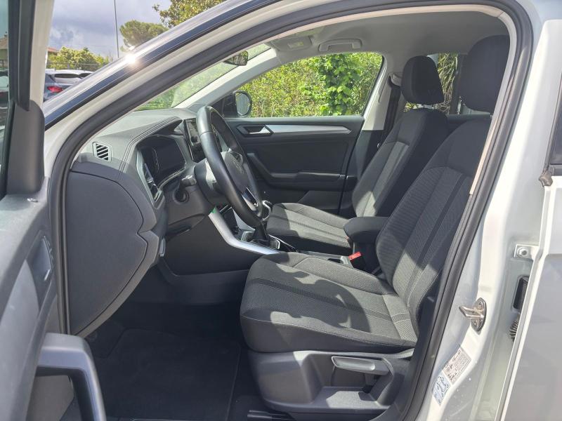Volkswagen T-Roc 1.0 Tsi 110cv " Bi-Color - Led - Pdc - Carplay - " 12