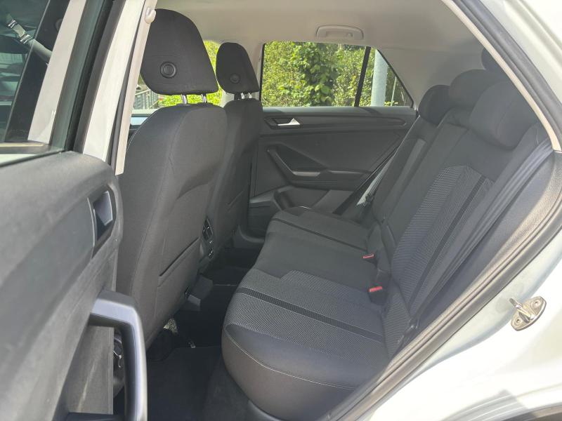 Volkswagen T-Roc 1.0 Tsi 110cv " Bi-Color - Led - Pdc - Carplay - " 14