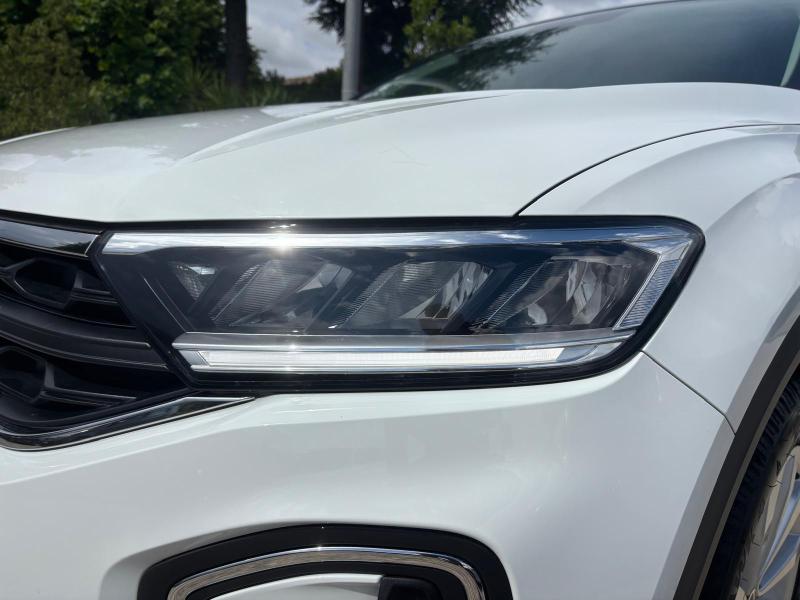 Volkswagen T-Roc 1.0 Tsi 110cv " Bi-Color - Led - Pdc - Carplay - " 15
