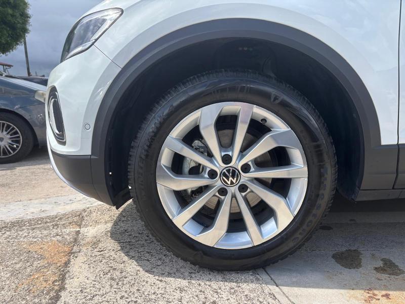 Volkswagen T-Roc 1.0 Tsi 110cv " Bi-Color - Led - Pdc - Carplay - " 16