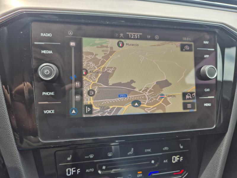 Volkswagen Passat VIII Variant 1.5 tsi Business 150cv dsg 2