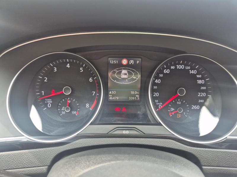 Volkswagen Passat VIII Variant 1.5 tsi Business 150cv dsg 8