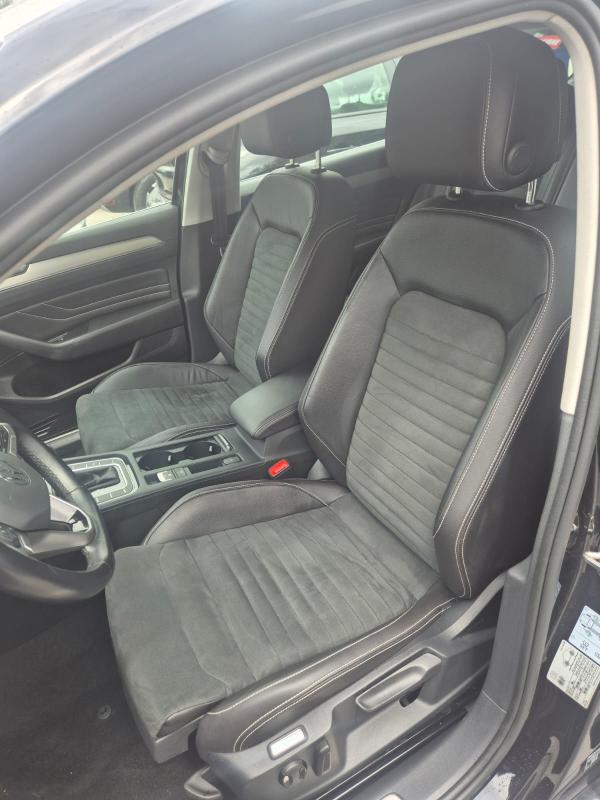 Volkswagen Passat VIII Variant 1.5 tsi Business 150cv dsg 7