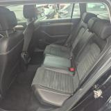 Volkswagen Passat VIII Variant 1.5 tsi Business 150cv dsg